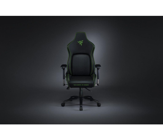 Razer Iskur Green - 579136 - zdjęcie 8